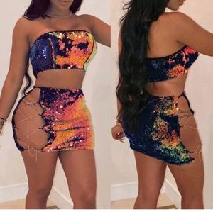 Meet your Posher, Quan